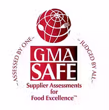 GMA-SAFE supplier qualification
